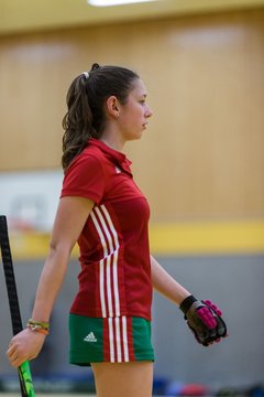 Bild 591 - A-Juniorinnen Punktrunde